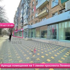 470 м², помещение свободного назначения - изображение 2