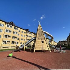 Квартира 83 м², 2-комнатная - изображение 2