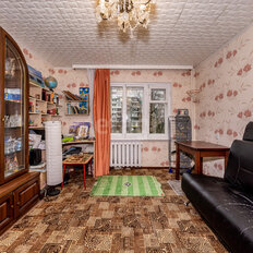 Квартира 55,1 м², 3-комнатная - изображение 5