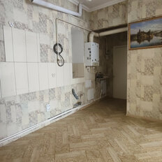 Квартира 105 м², 4-комнатная - изображение 5