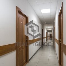 1260 м², офис - изображение 5