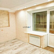 Квартира 41,6 м², 2-комнатная - изображение 2