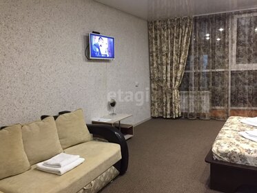 34,4 м², квартира-студия 10 000 000 ₽ - изображение 33