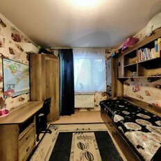 Квартира 59,4 м², 3-комнатная - изображение 3