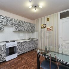 Квартира 37,4 м², 1-комнатная - изображение 3