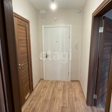 Квартира 34,1 м², 1-комнатная - изображение 5