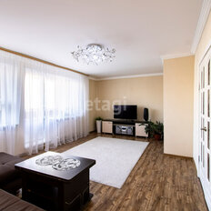 Квартира 91,8 м², 2-комнатная - изображение 4