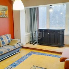Квартира 54 м², 2-комнатная - изображение 1
