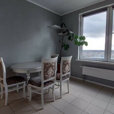 Квартира 55 м², 2-комнатная - изображение 3