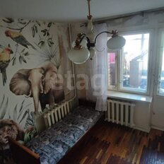 Квартира 49,6 м², 2-комнатная - изображение 5