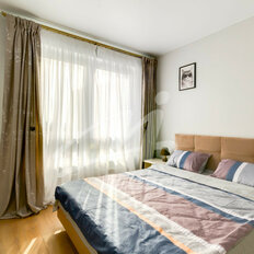 Квартира 60 м², 2-комнатные - изображение 4