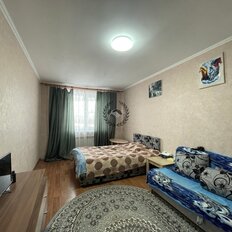 Квартира 37,3 м², 1-комнатная - изображение 2