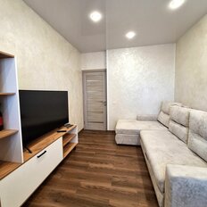 Квартира 31,5 м², 1-комнатная - изображение 2