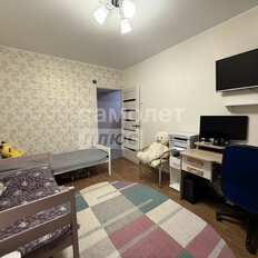 Квартира 51,9 м², 2-комнатная - изображение 5