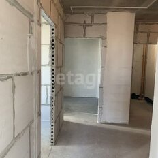 Квартира 65,7 м², 2-комнатная - изображение 5