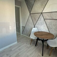 Квартира 44 м², 2-комнатная - изображение 2