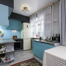 Квартира 56,7 м², 3-комнатная - изображение 5