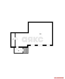 51 м², торговое помещение 5 500 000 ₽ - изображение 49