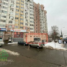 860 м², помещение свободного назначения - изображение 1