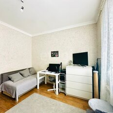 Квартира 27 м², 1-комнатная - изображение 4
