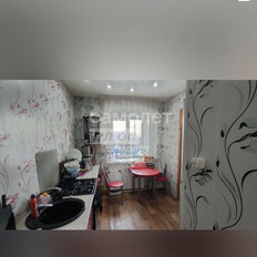 Квартира 56 м², 3-комнатная - изображение 1