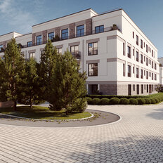 Квартира 100,1 м², 3-комнатная - изображение 5