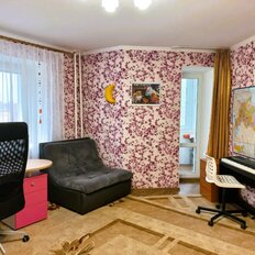 Квартира 100,4 м², 3-комнатная - изображение 5