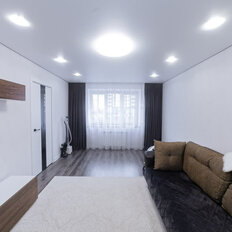 Квартира 88,5 м², 3-комнатная - изображение 5