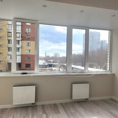 Квартира 37,3 м², студия - изображение 2