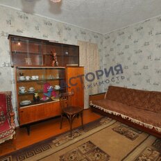 Квартира 43,6 м², 2-комнатная - изображение 2