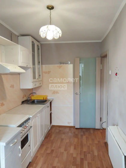 35,4 м², 1-комнатная квартира 2 990 000 ₽ - изображение 16