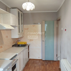Квартира 28,1 м², 1-комнатная - изображение 4