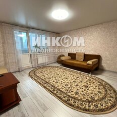 Квартира 70 м², 3-комнатная - изображение 4