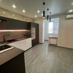 Квартира 50 м², 2-комнатная - изображение 1