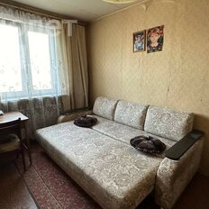 Квартира 48,5 м², 2-комнатная - изображение 5