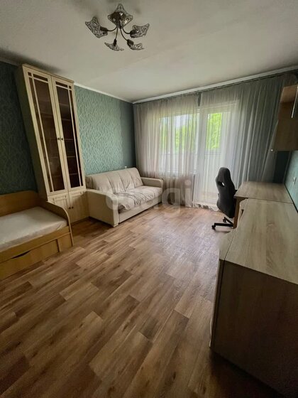 28,5 м², 1-комнатная квартира 19 000 ₽ в месяц - изображение 1