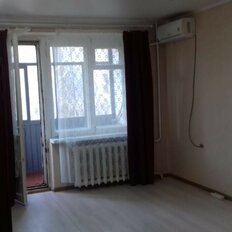 Квартира 32,1 м², 1-комнатная - изображение 1