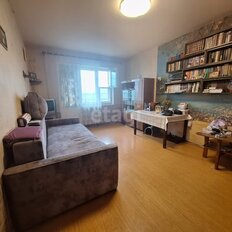 Квартира 49,5 м², 2-комнатная - изображение 2