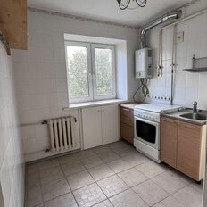 Квартира 31 м², 1-комнатная - изображение 1