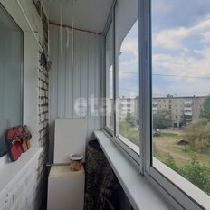 Квартира 57,6 м², 3-комнатная - изображение 1