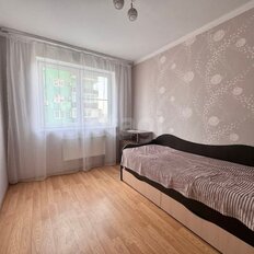 Квартира 54,1 м², 2-комнатная - изображение 4