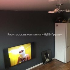 Квартира 20 м², 1-комнатная - изображение 1