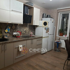 Квартира 45 м², 1-комнатная - изображение 4