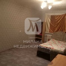 Квартира 31,7 м², 1-комнатная - изображение 3