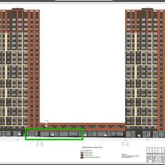 138,6 м², помещение свободного назначения - изображение 3