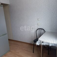 Квартира 32,6 м², 1-комнатная - изображение 5