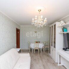 Квартира 56,8 м², 3-комнатная - изображение 3