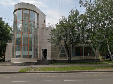 495 м², торговое помещение 11 499 990 ₽ - изображение 10