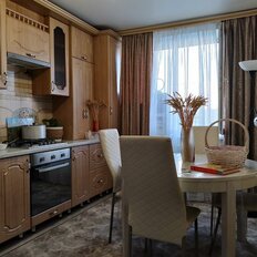 Квартира 34,3 м², 1-комнатная - изображение 3