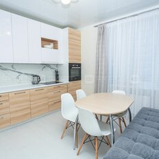 Квартира 66,9 м², 2-комнатная - изображение 2